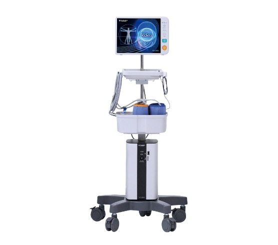 血圧脈波検査装置